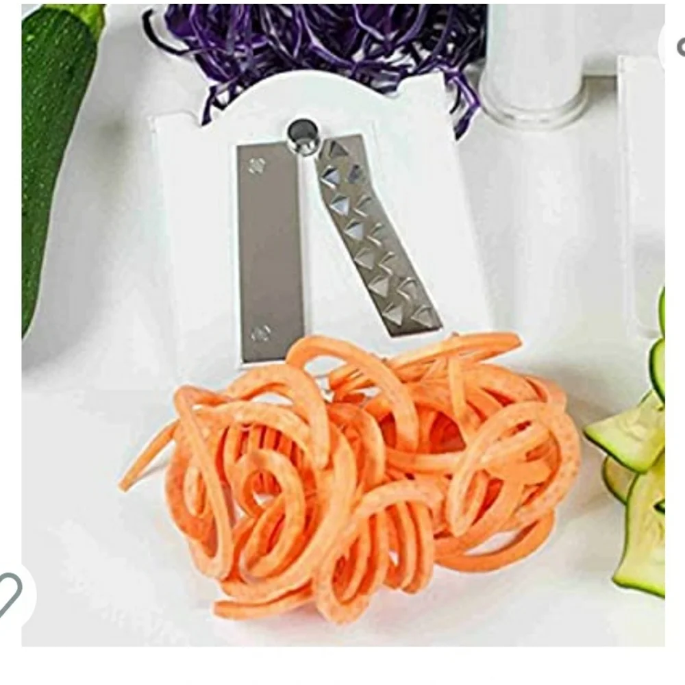 As Seen On TV veggetti pro