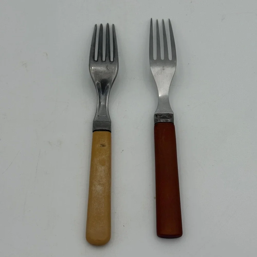 N/A vintage pair