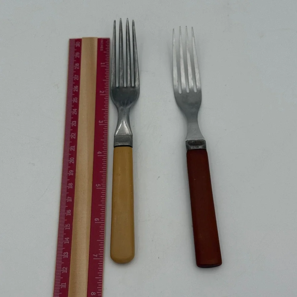 N/A vintage pair