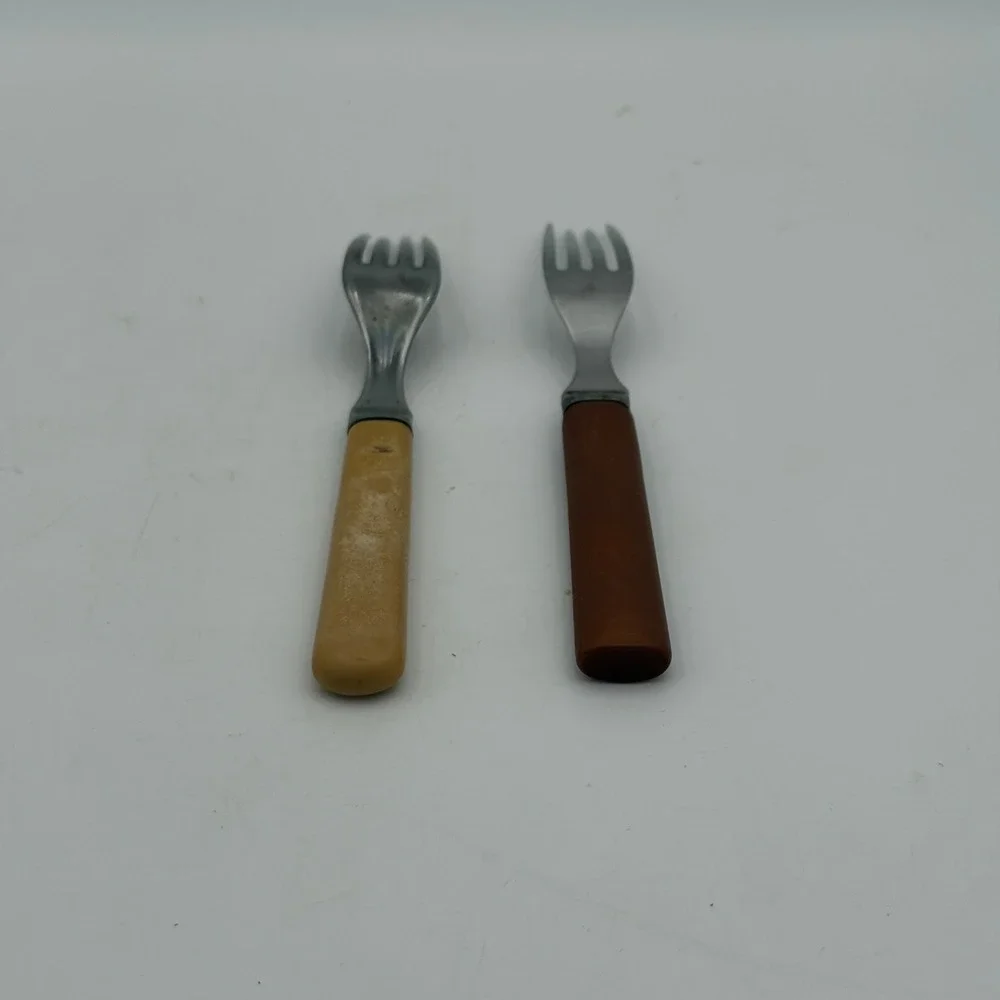 N/A vintage pair