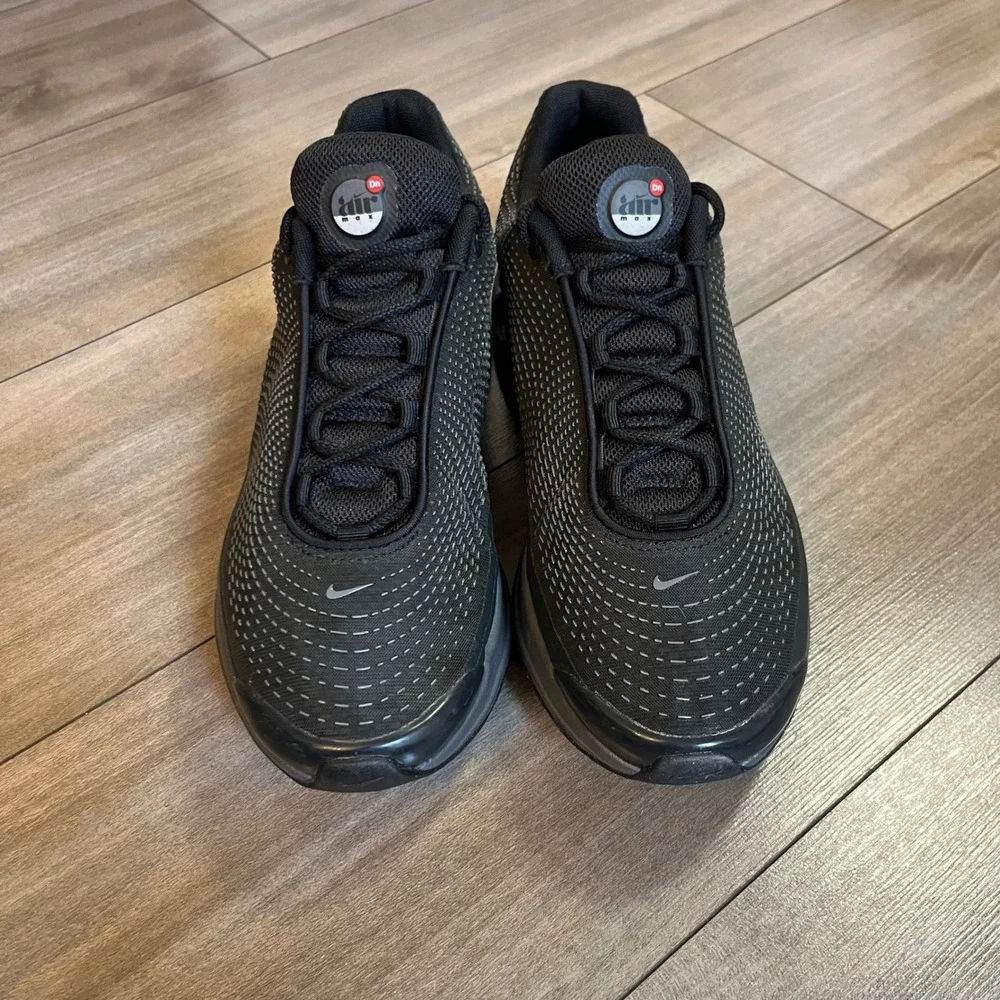 Nike gorpcore dn two
