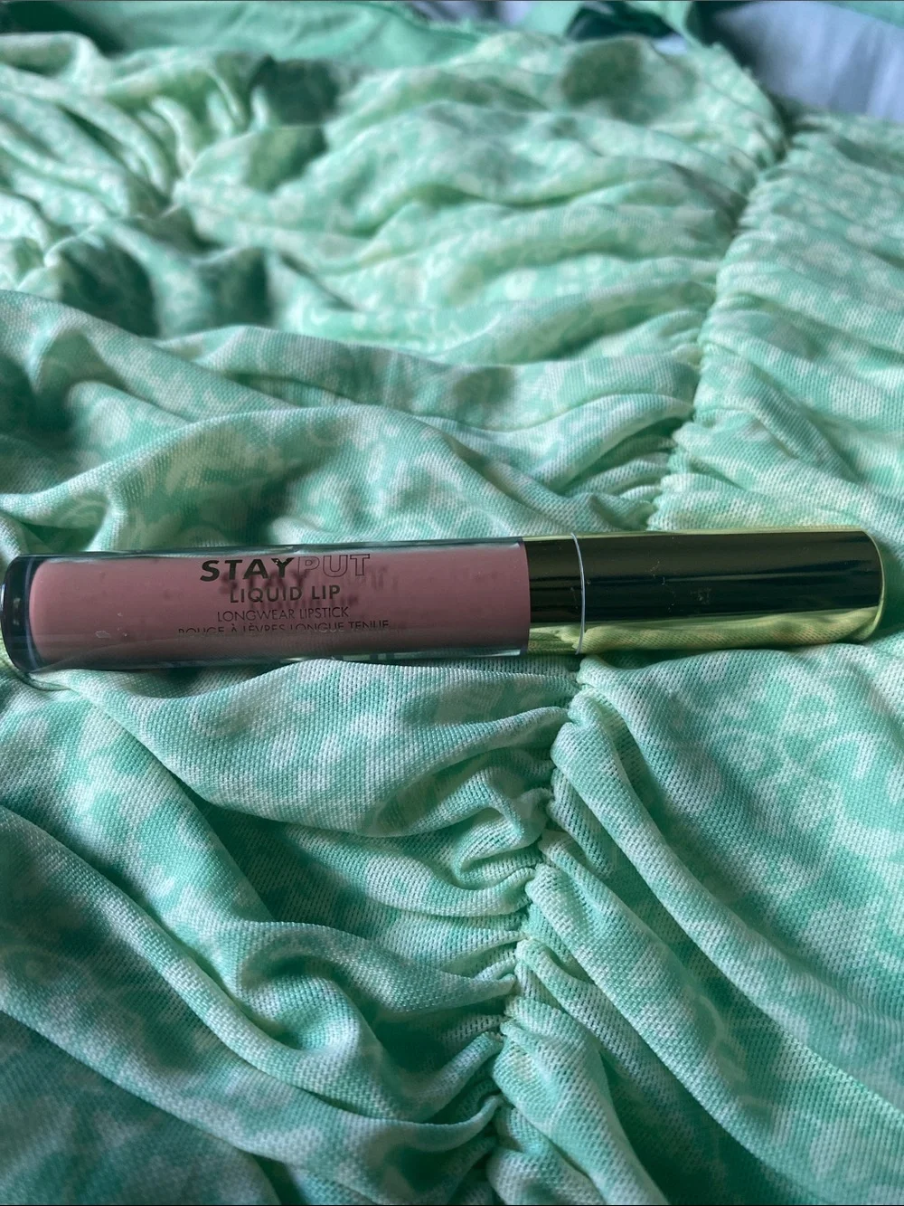 Milani get long