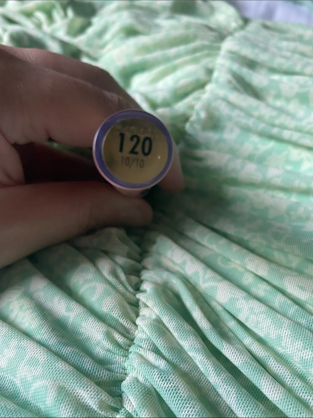 Milani get long