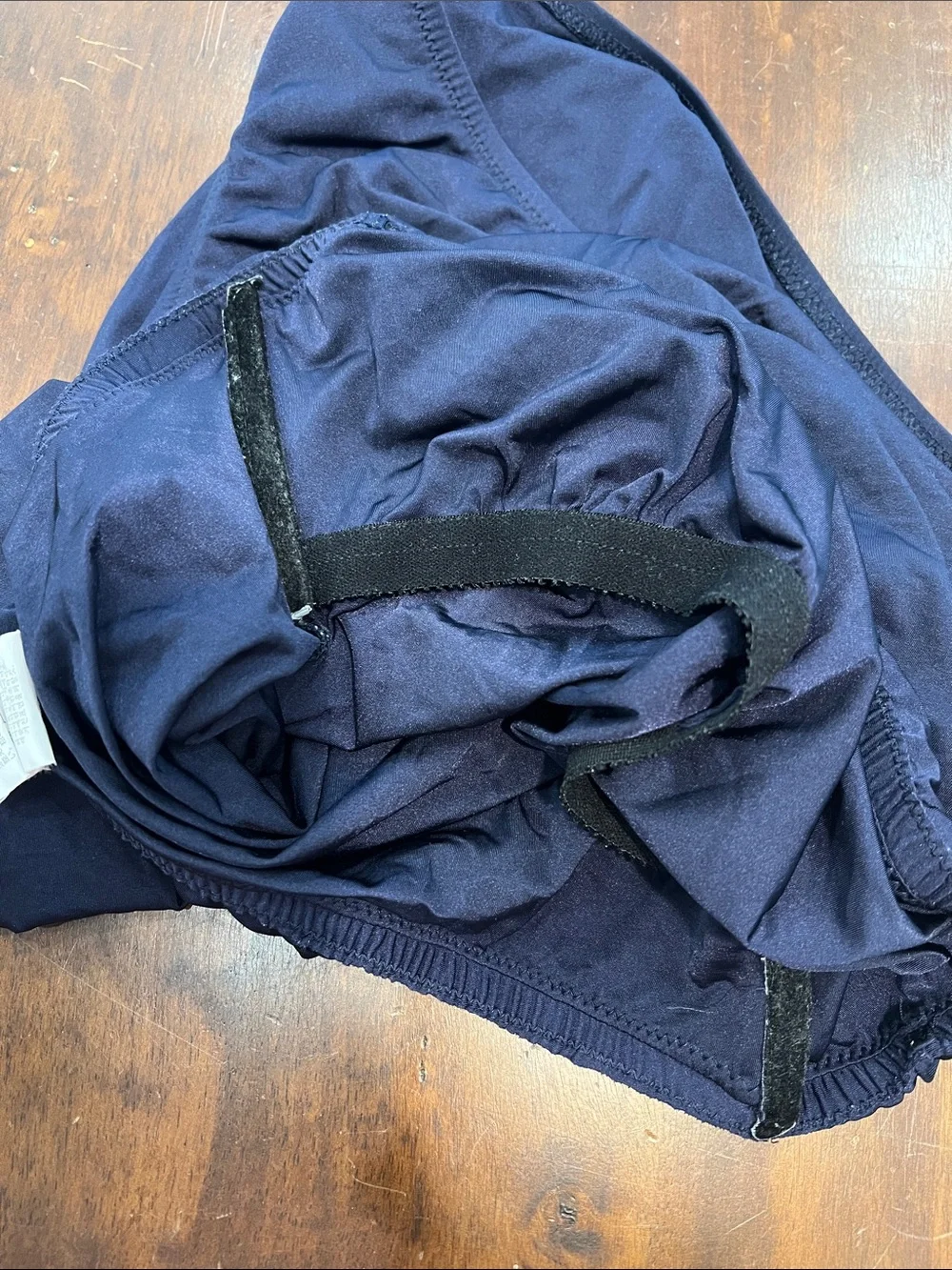 J. Crew classic solid