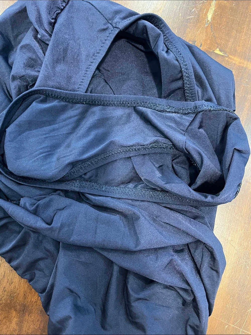 J. Crew classic solid