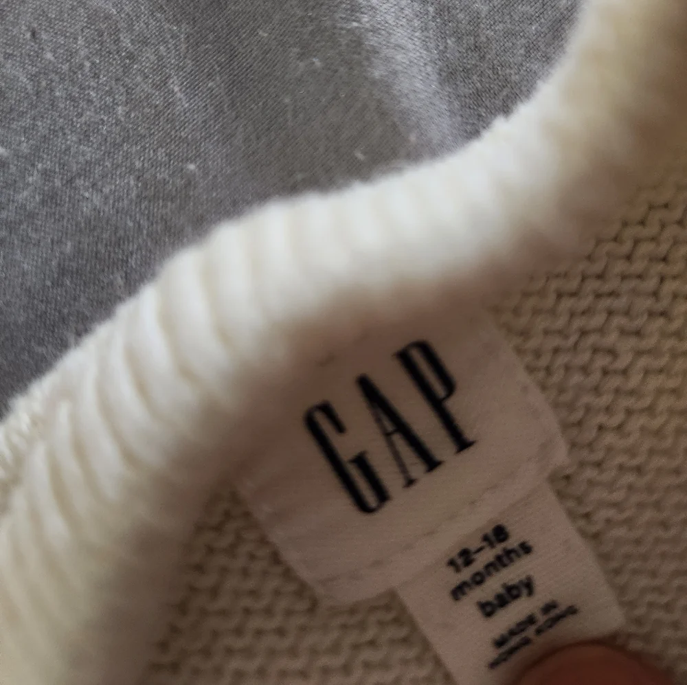 GAP absolutely adorable