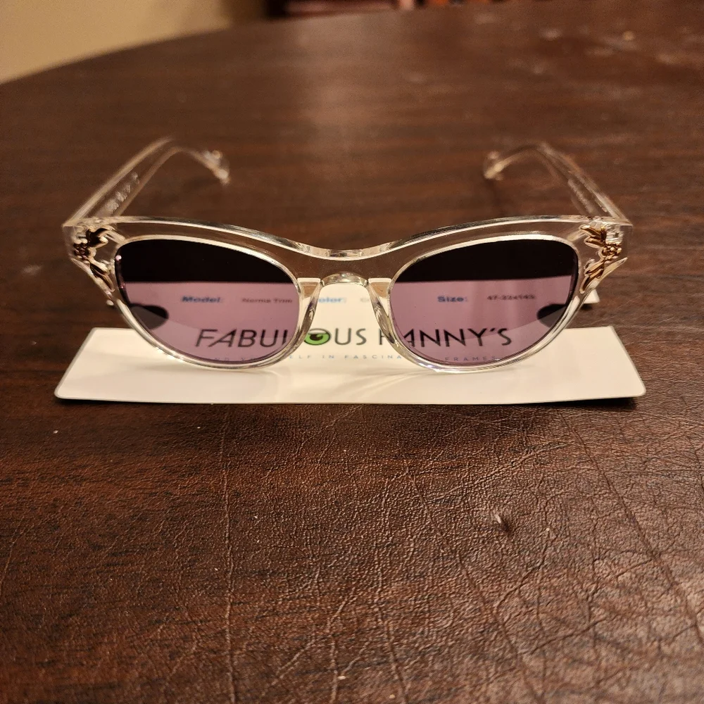 Fabulous Fannys inspired by