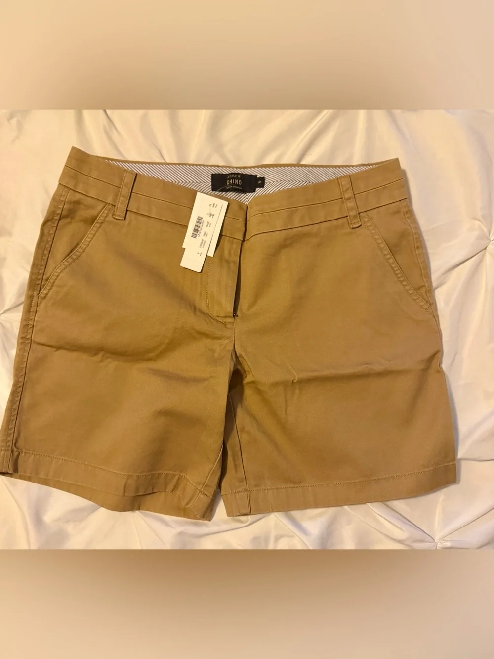 Mixed Women's Shorts Bundle - Blue, Khaki, Black, Lavender