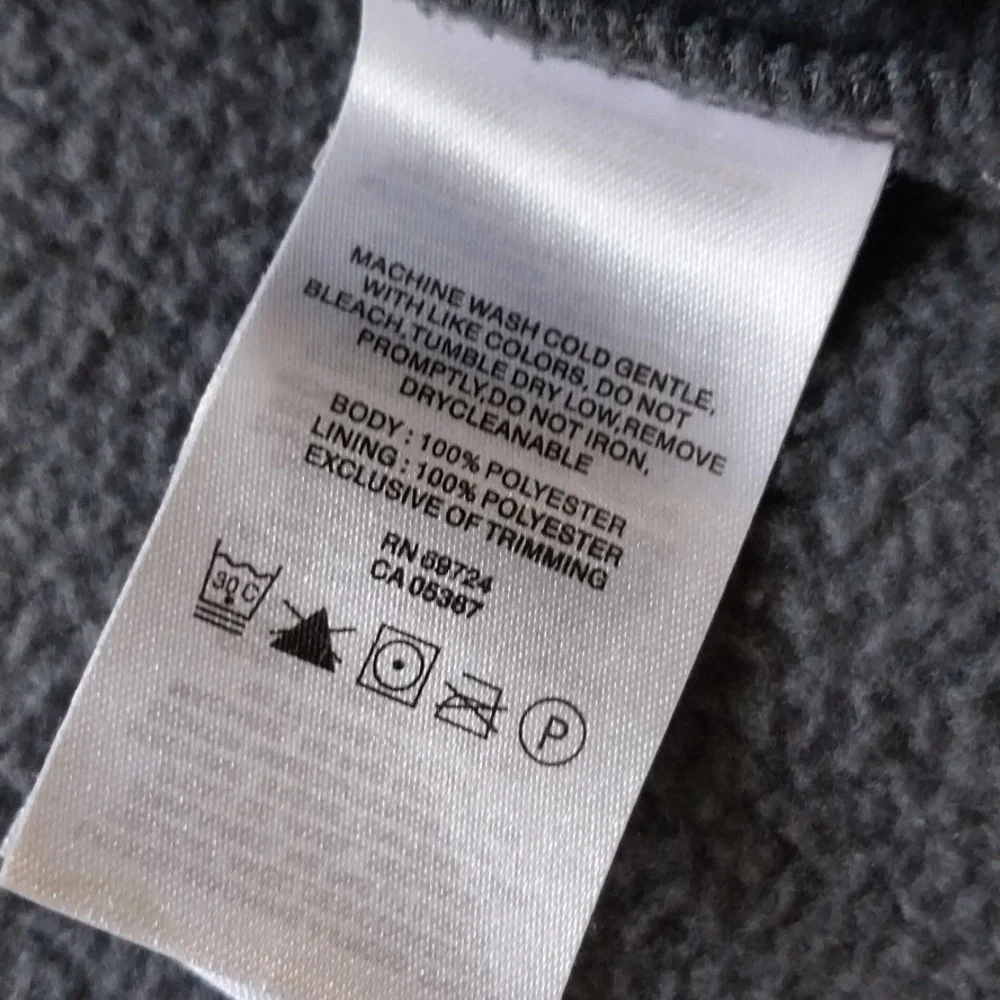 Columbia black gray
