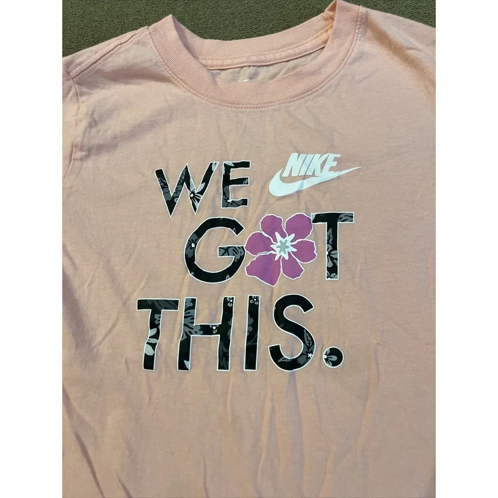 Nike excellent smoke