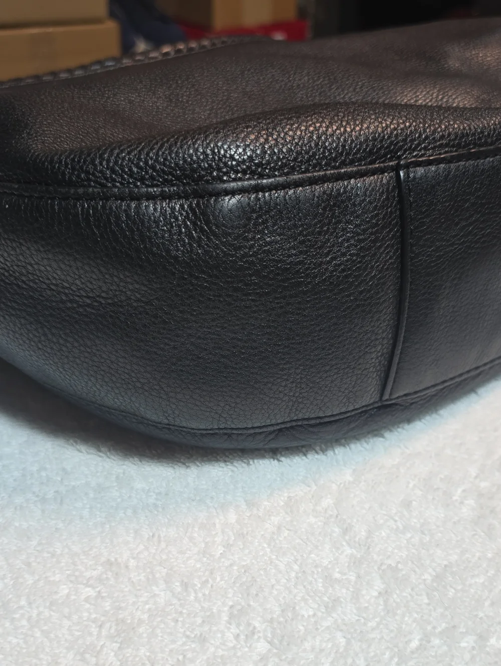 MICHAEL Michael Kors gorgeous black