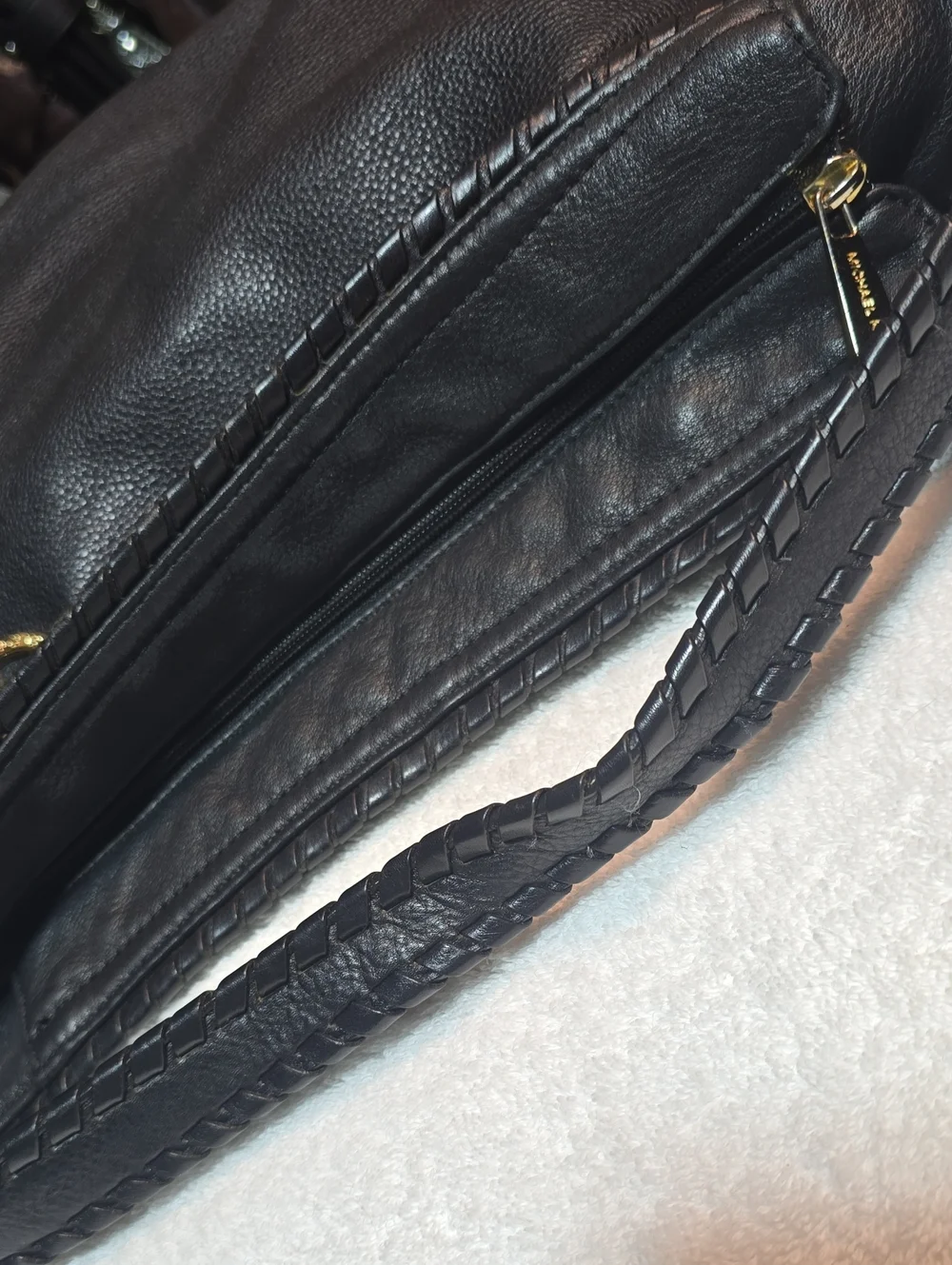 MICHAEL Michael Kors gorgeous black