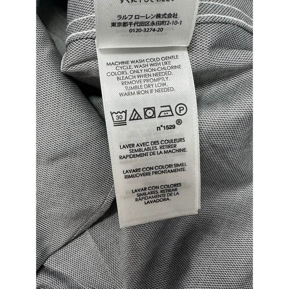 Polo Ralph Lauren nwt polo