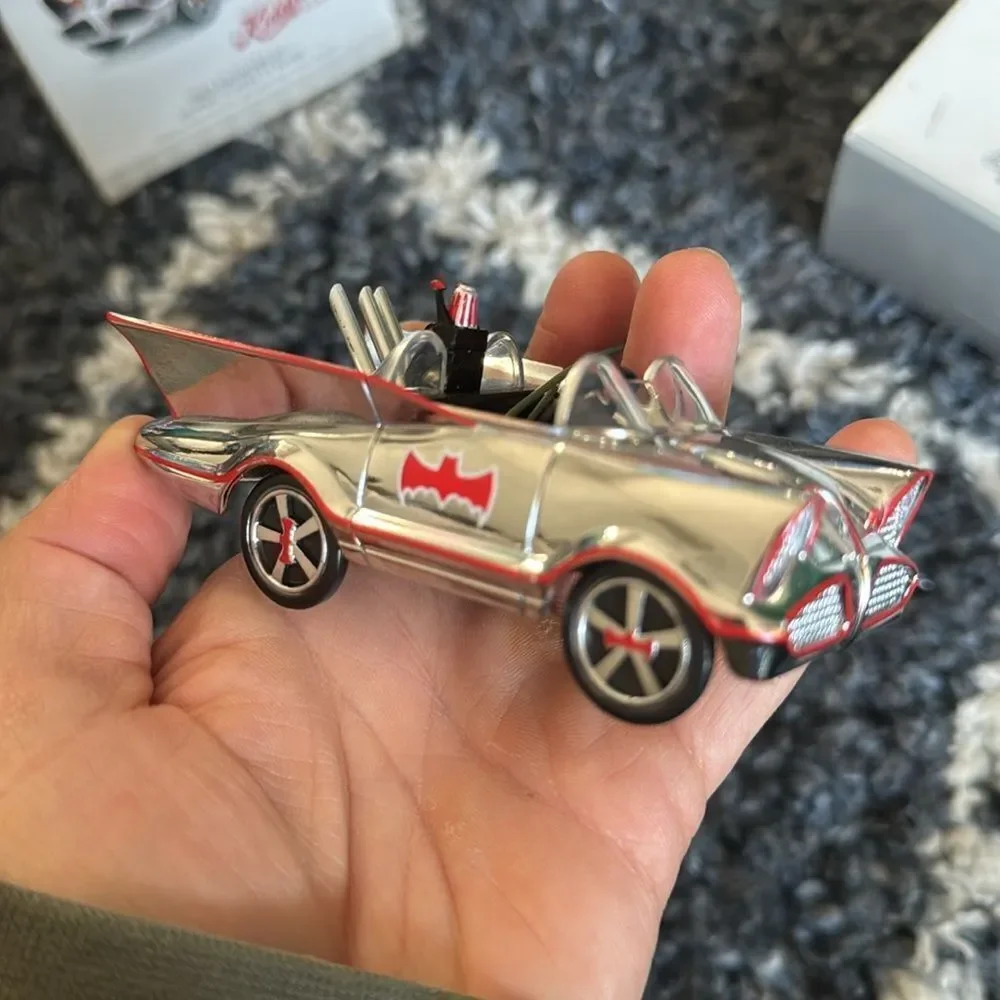 Hallmark original includes fantastic