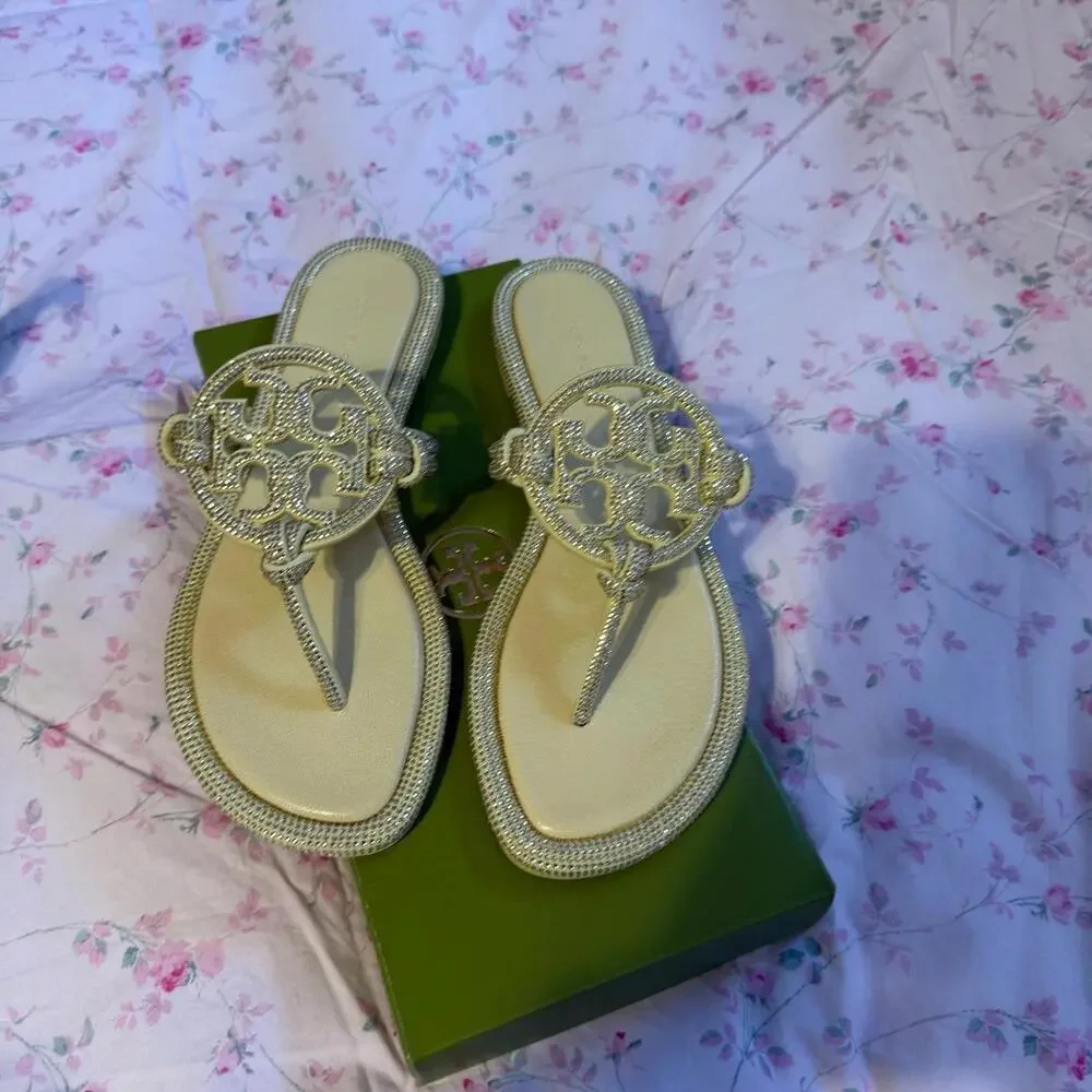 Tory Burch brand new