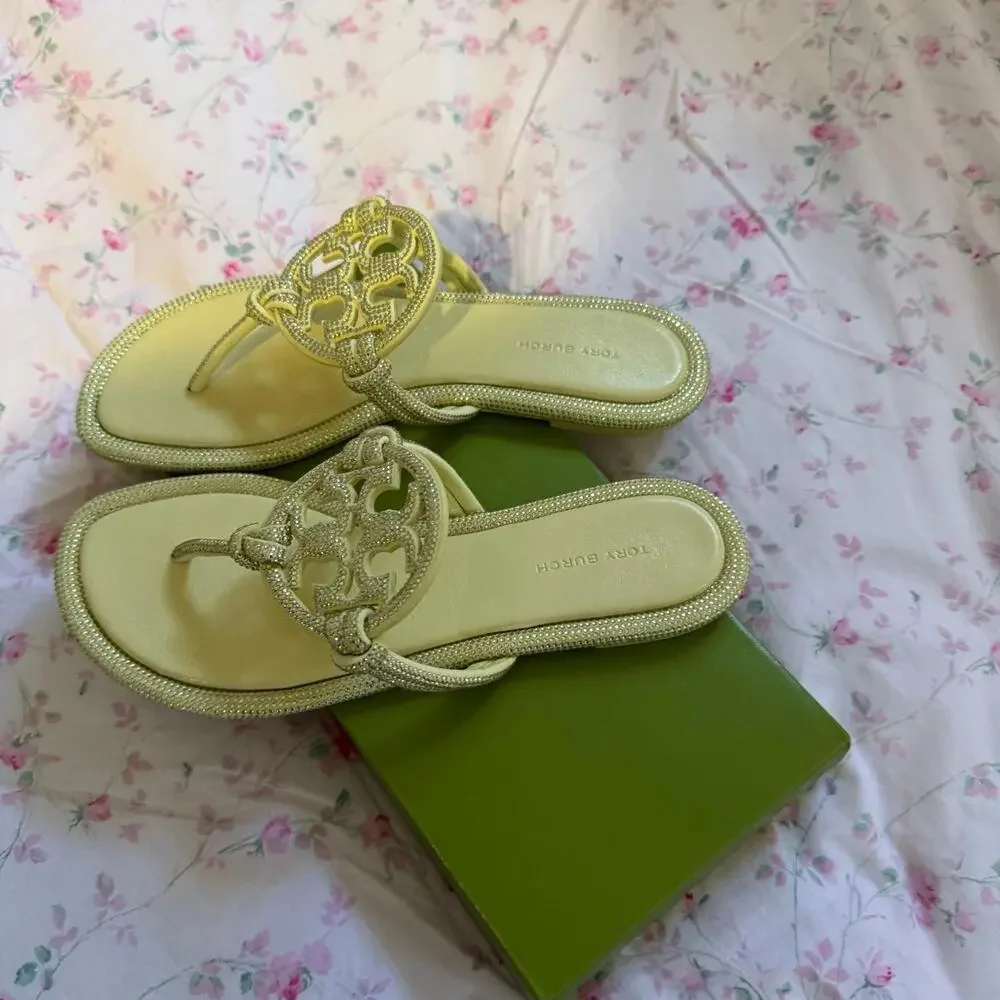 Tory Burch brand new