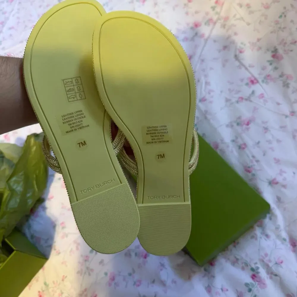 Tory Burch brand new