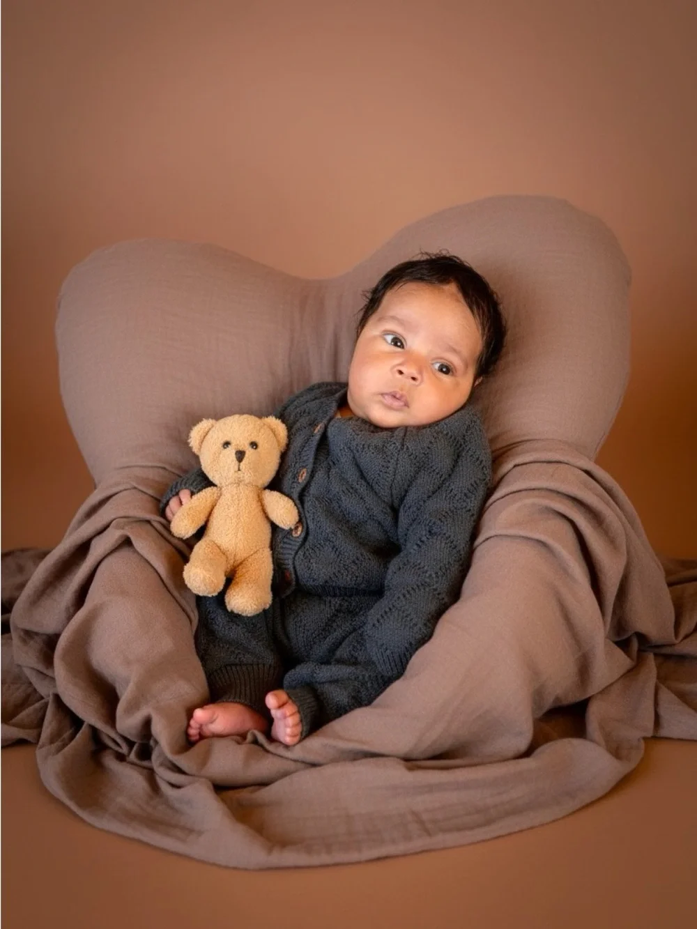 Little gent soft dark