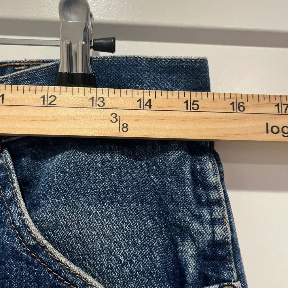 Wrangler 36mwz slim