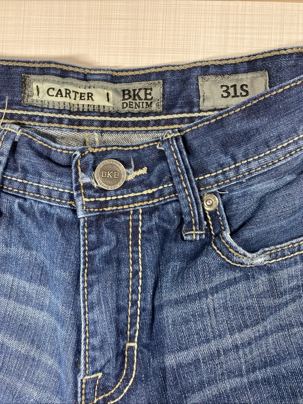 BKE buckle carter