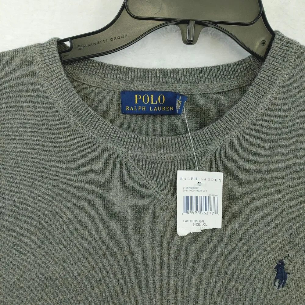 Polo Ralph Lauren new tags