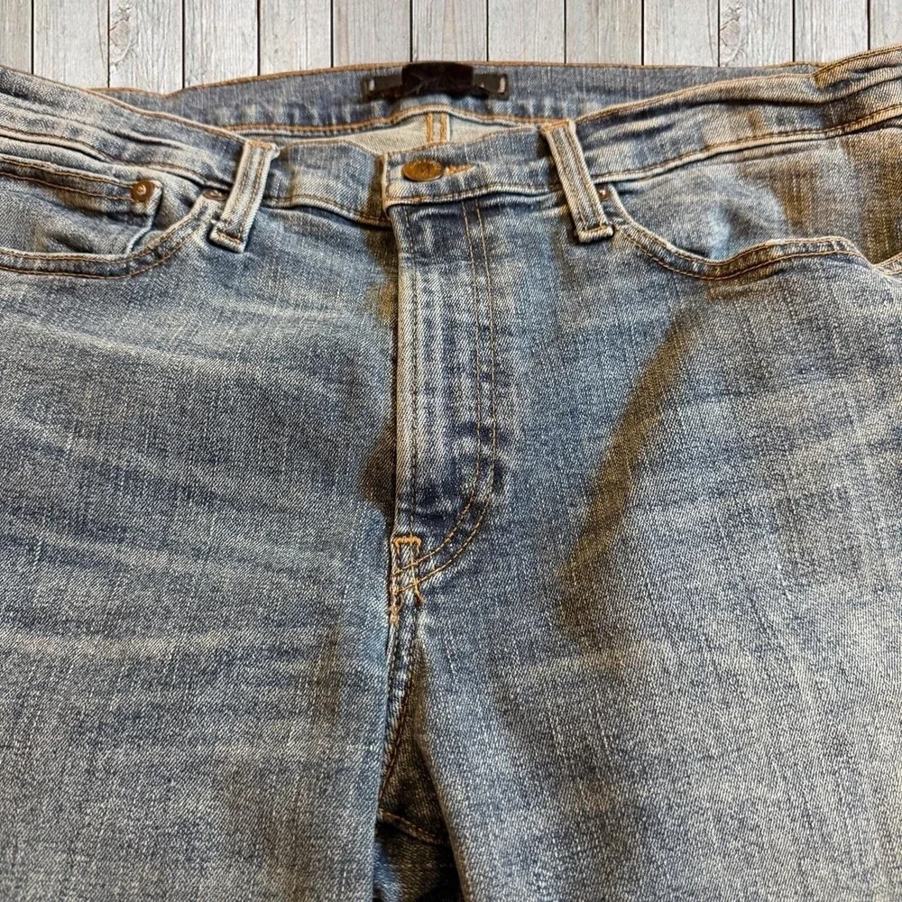 Madewell measurements up