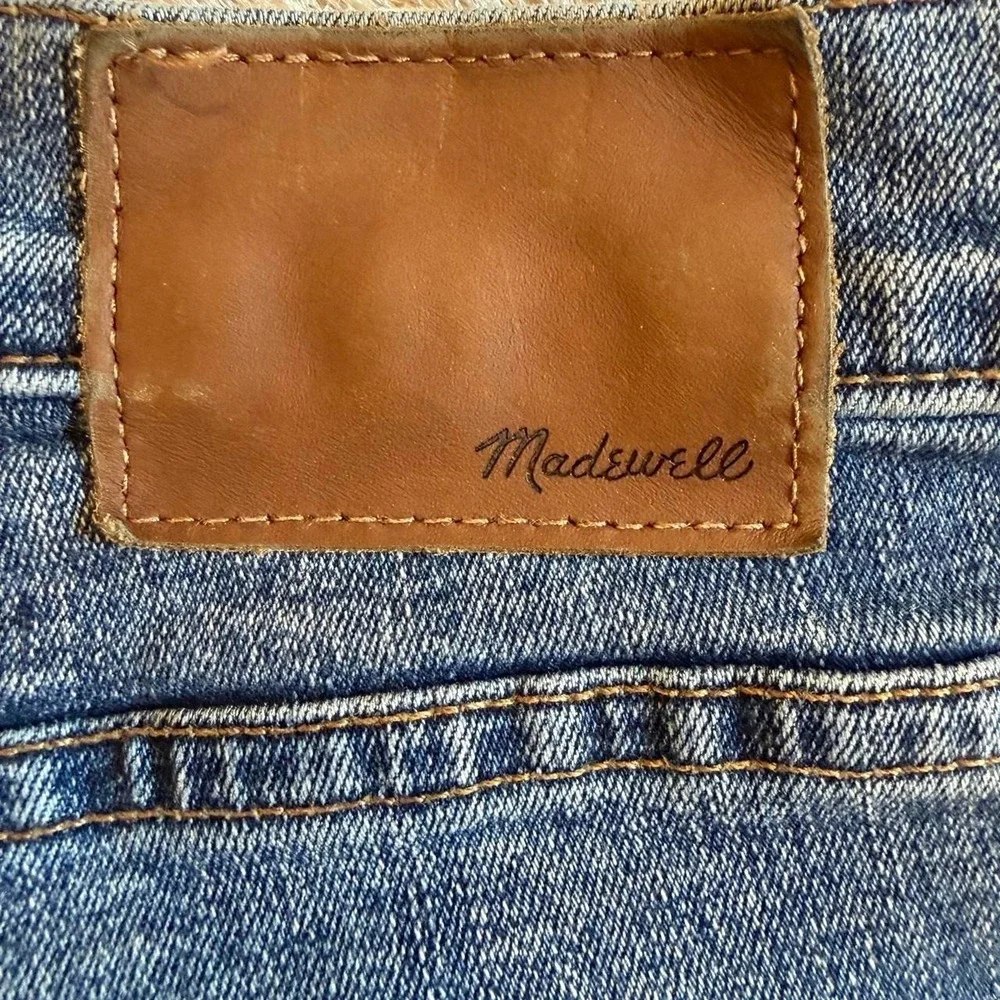 Madewell next or natural