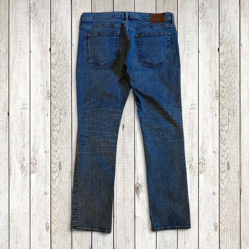 Madewell style review pants