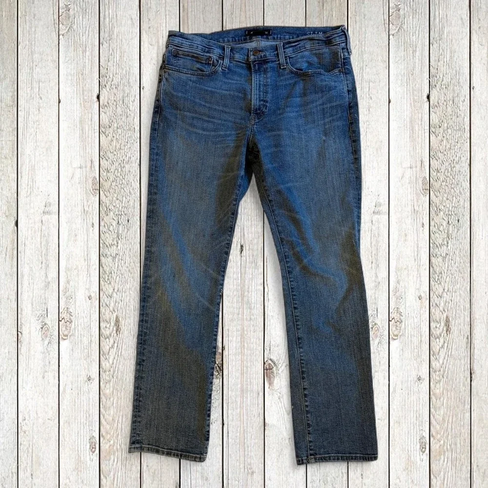 Madewell back easy