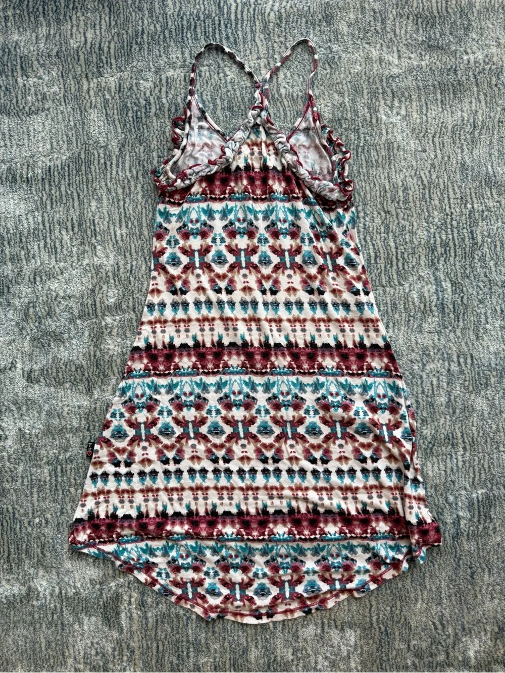 T2 Love lightweight slip