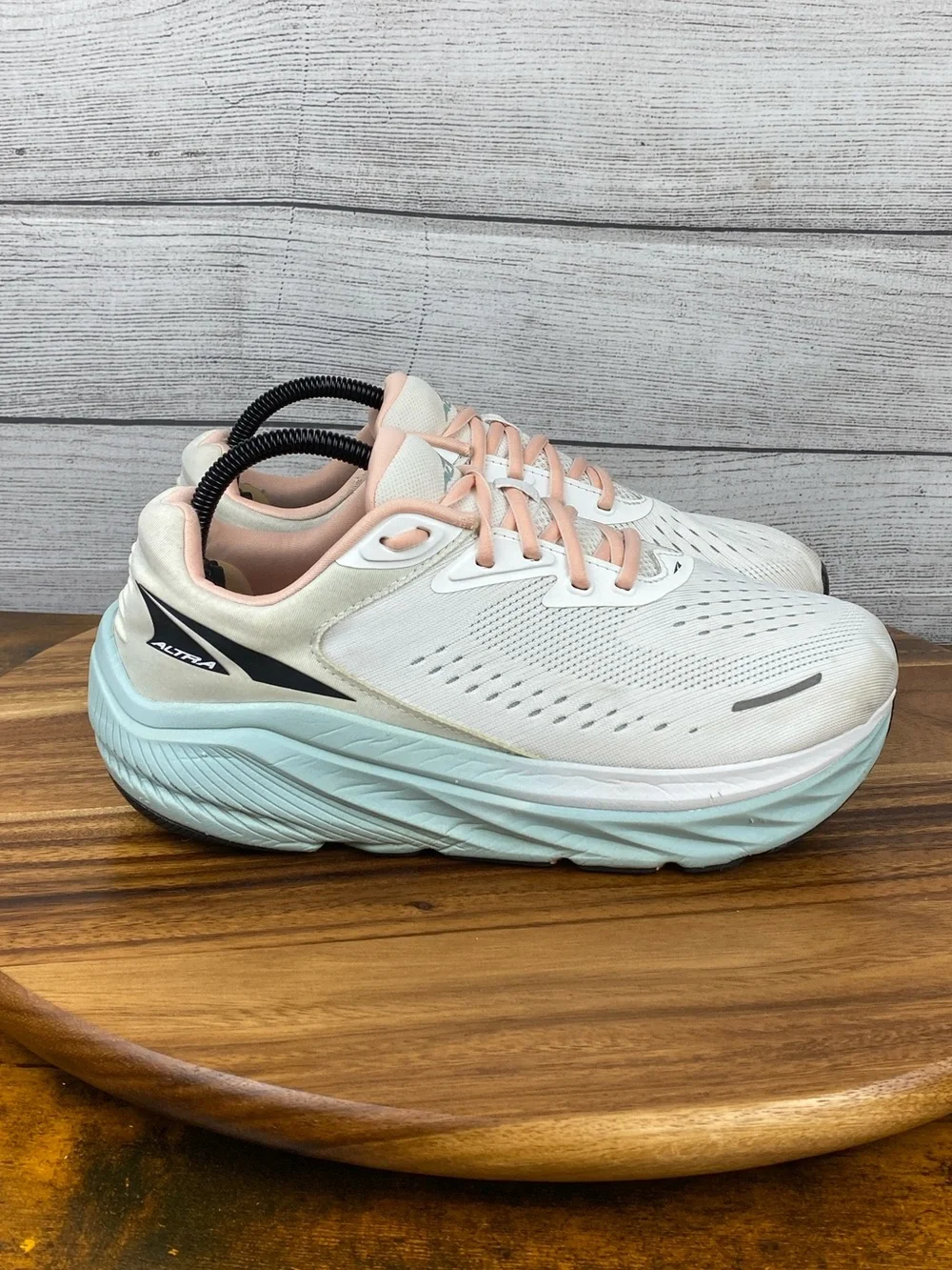 Altra via olympus