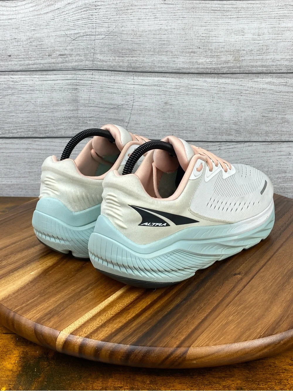 Altra via olympus