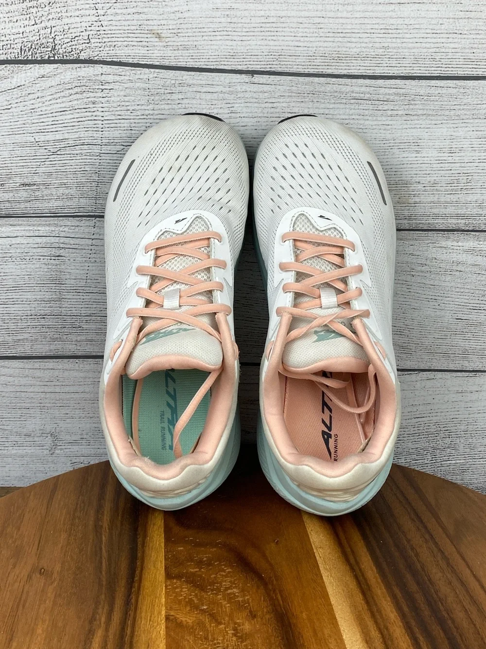 Altra via olympus