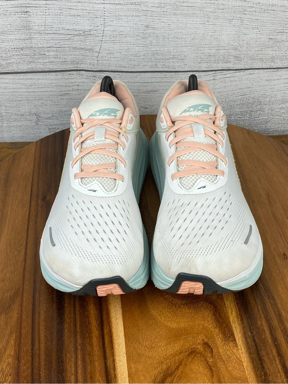 Altra via olympus