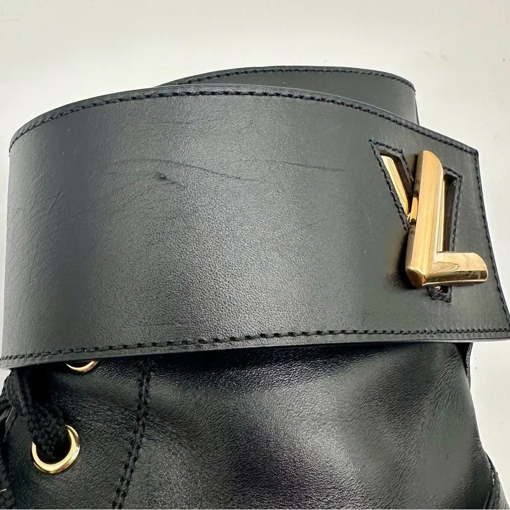 Louis Vuitton this authentic