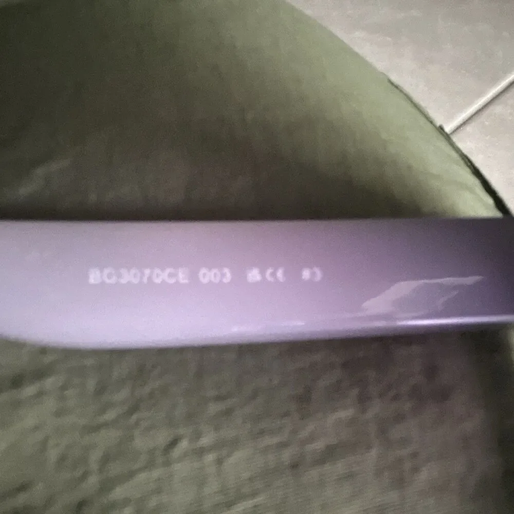 BCBGeneration no scratches