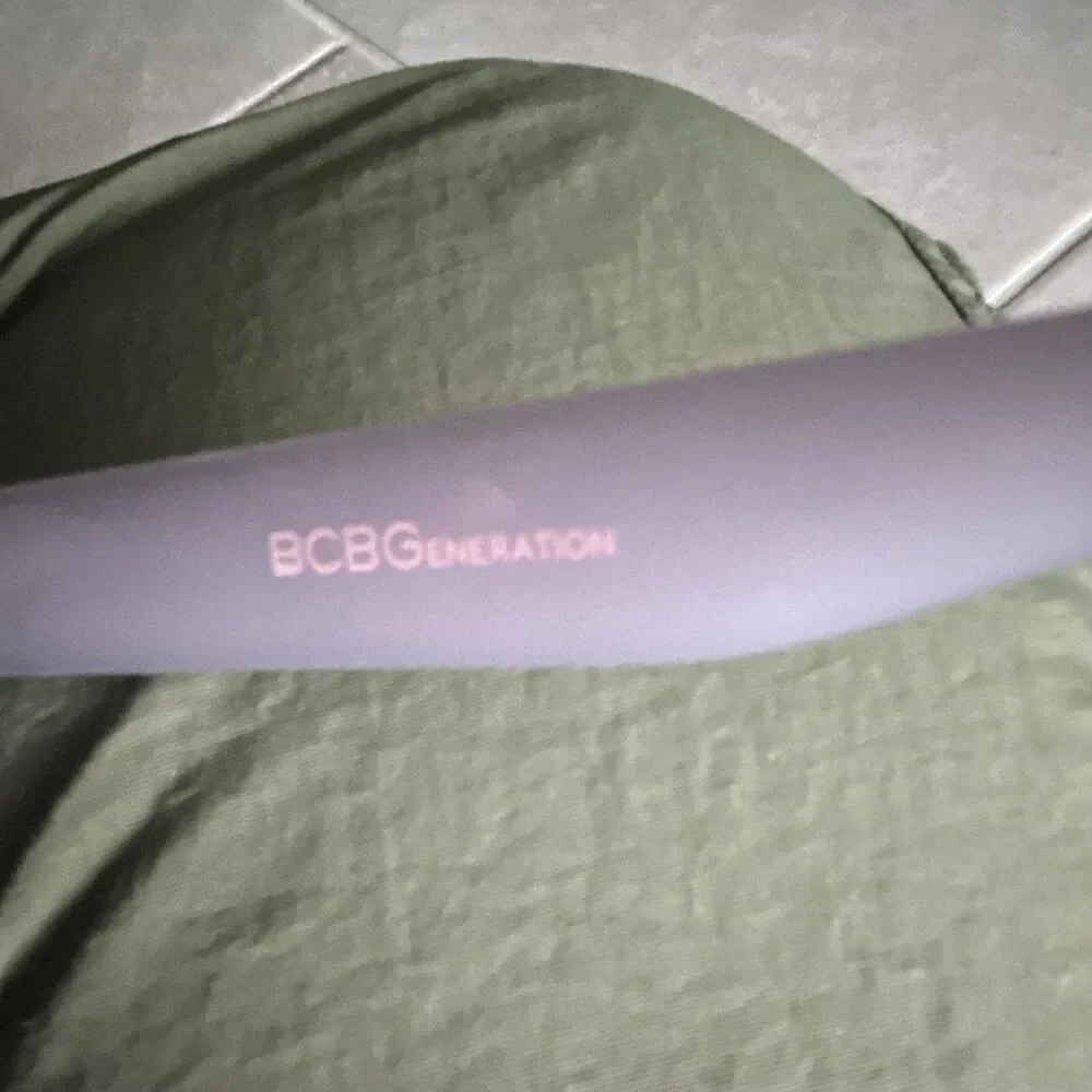BCBGeneration no scratches