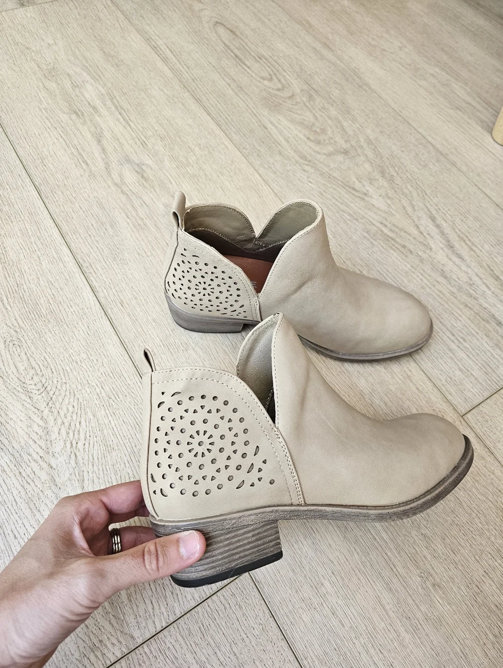 Vepose casual style