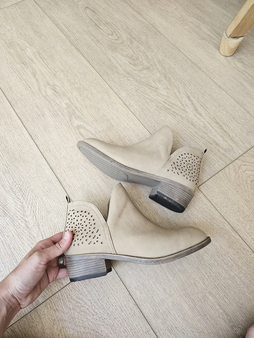 Vepose casual style