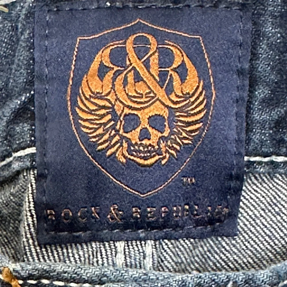 Rock & Republic classic rock