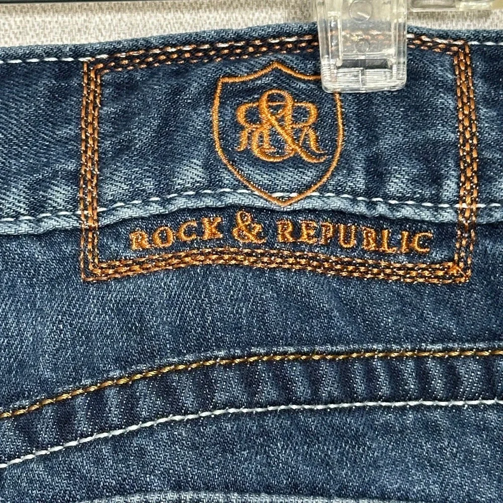 Rock & Republic classic rock