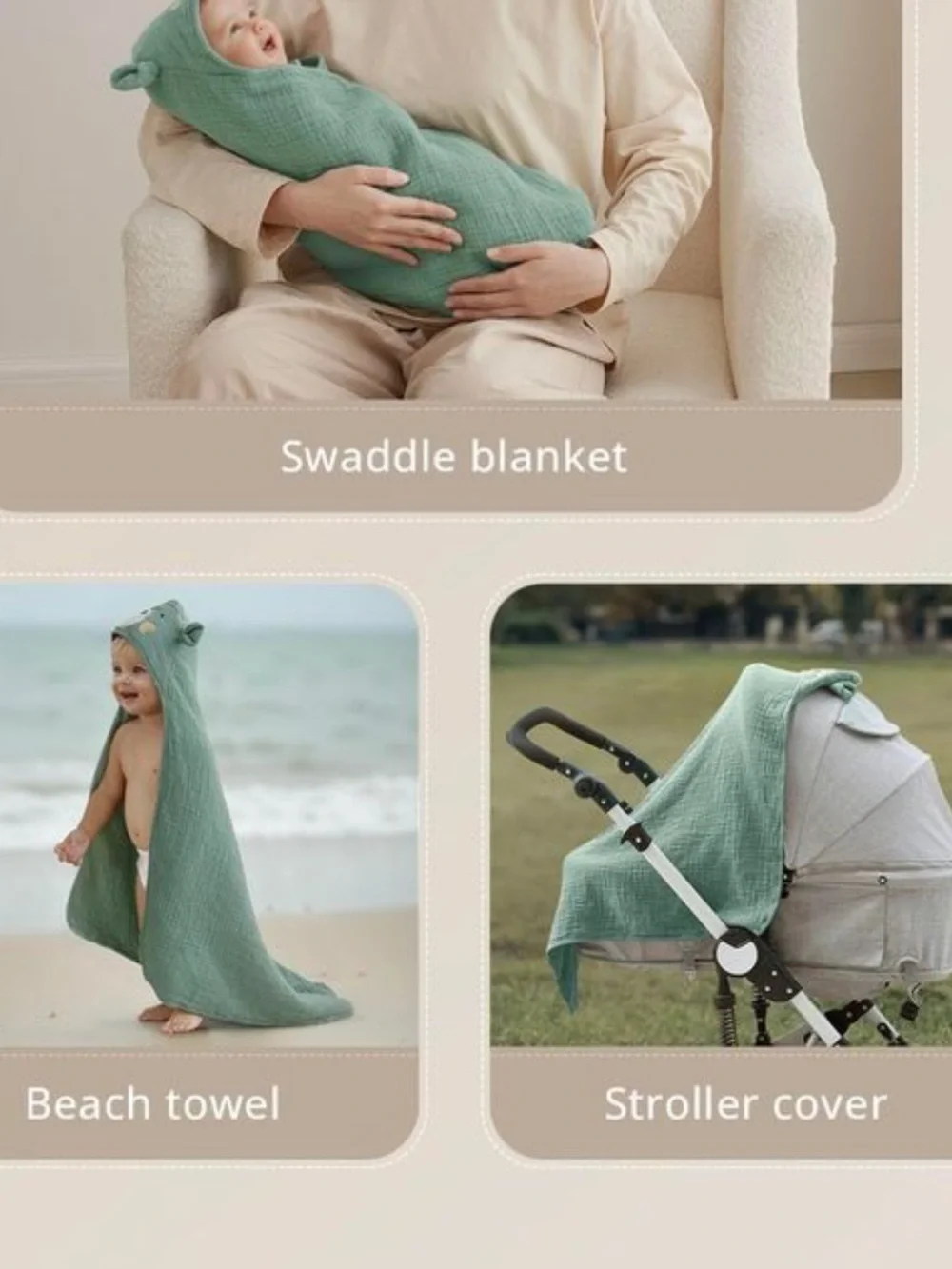 Blissful Diary soft absorbent