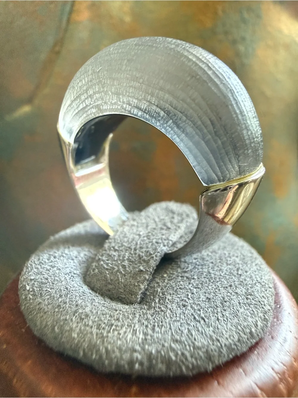 Alexis Bittar true wearable