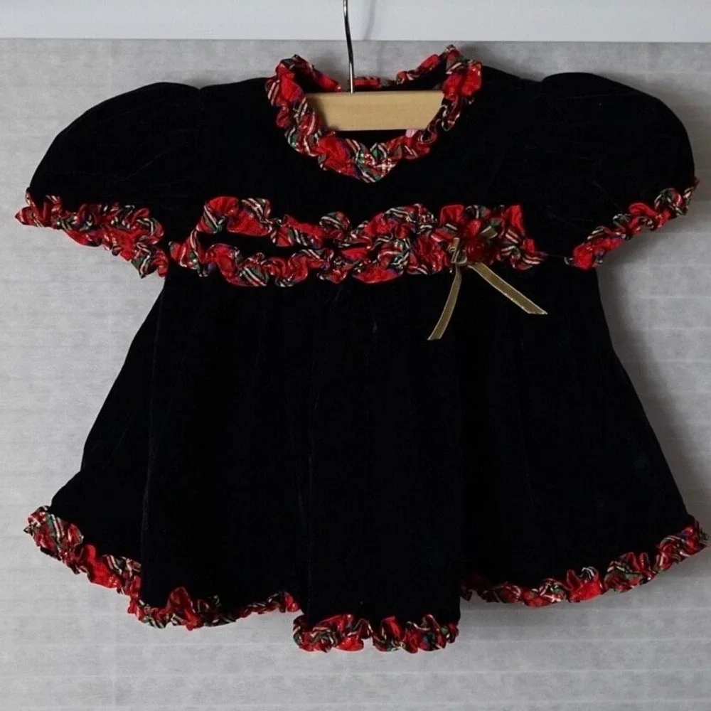 N/A vintage primrose