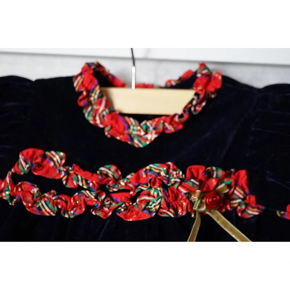 N/A vintage primrose