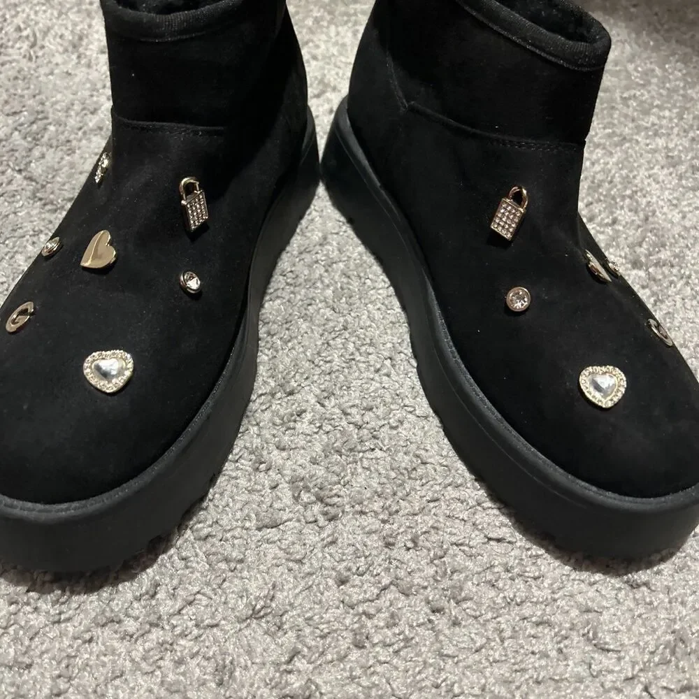G by Guess used very