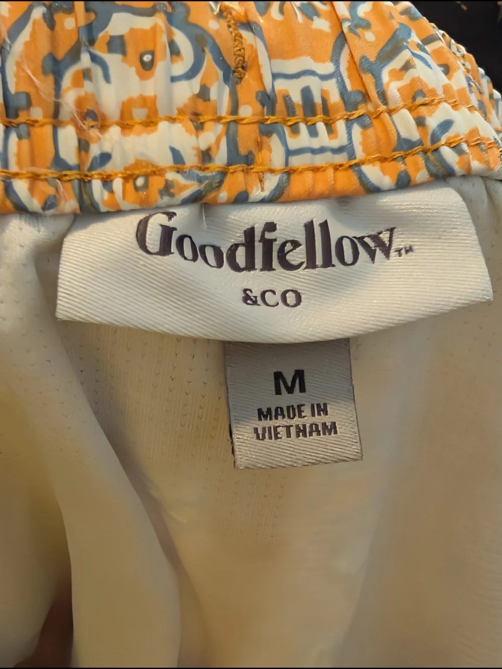 Goodfellow & Co classic men