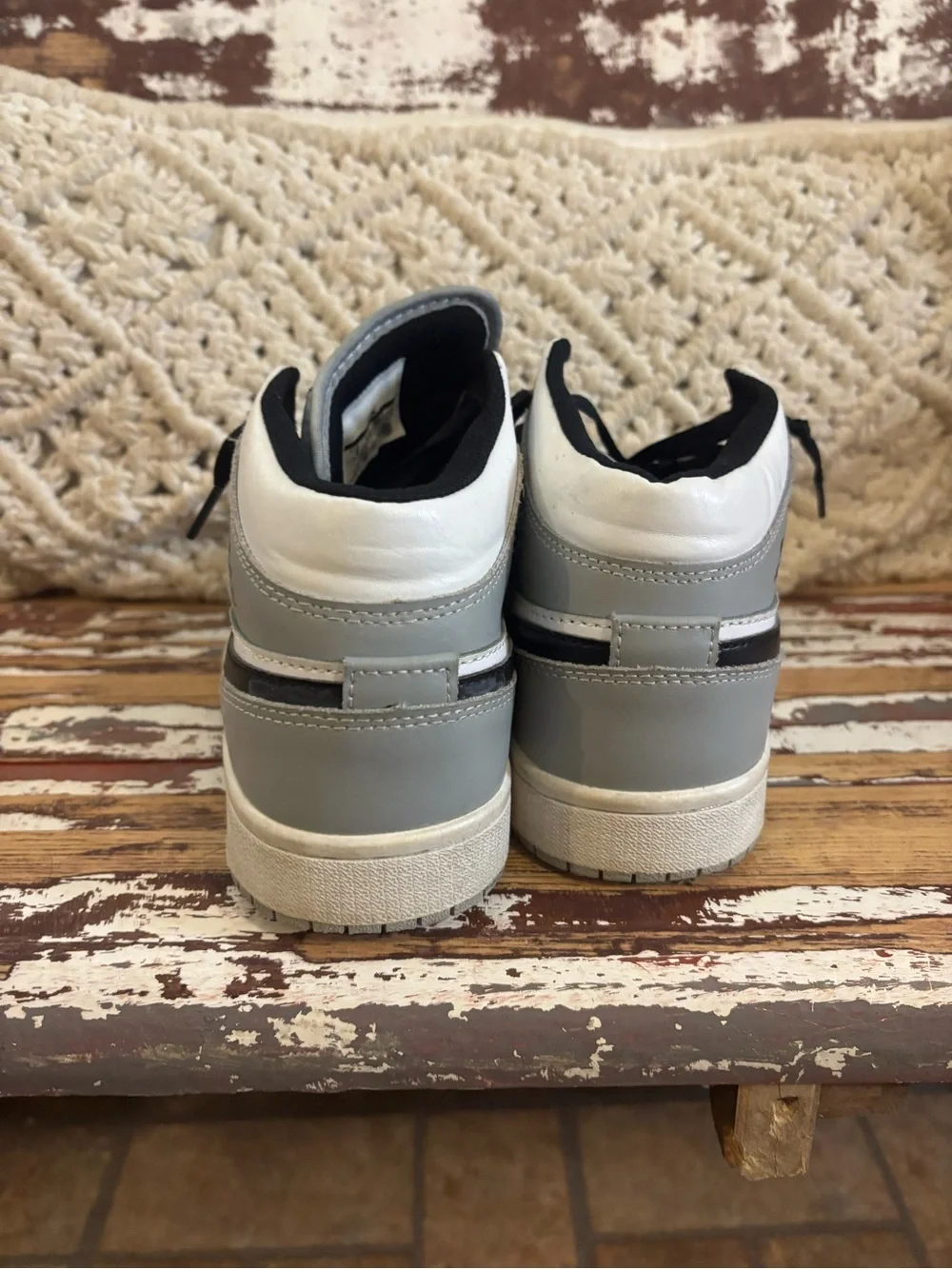 Nike classic air
