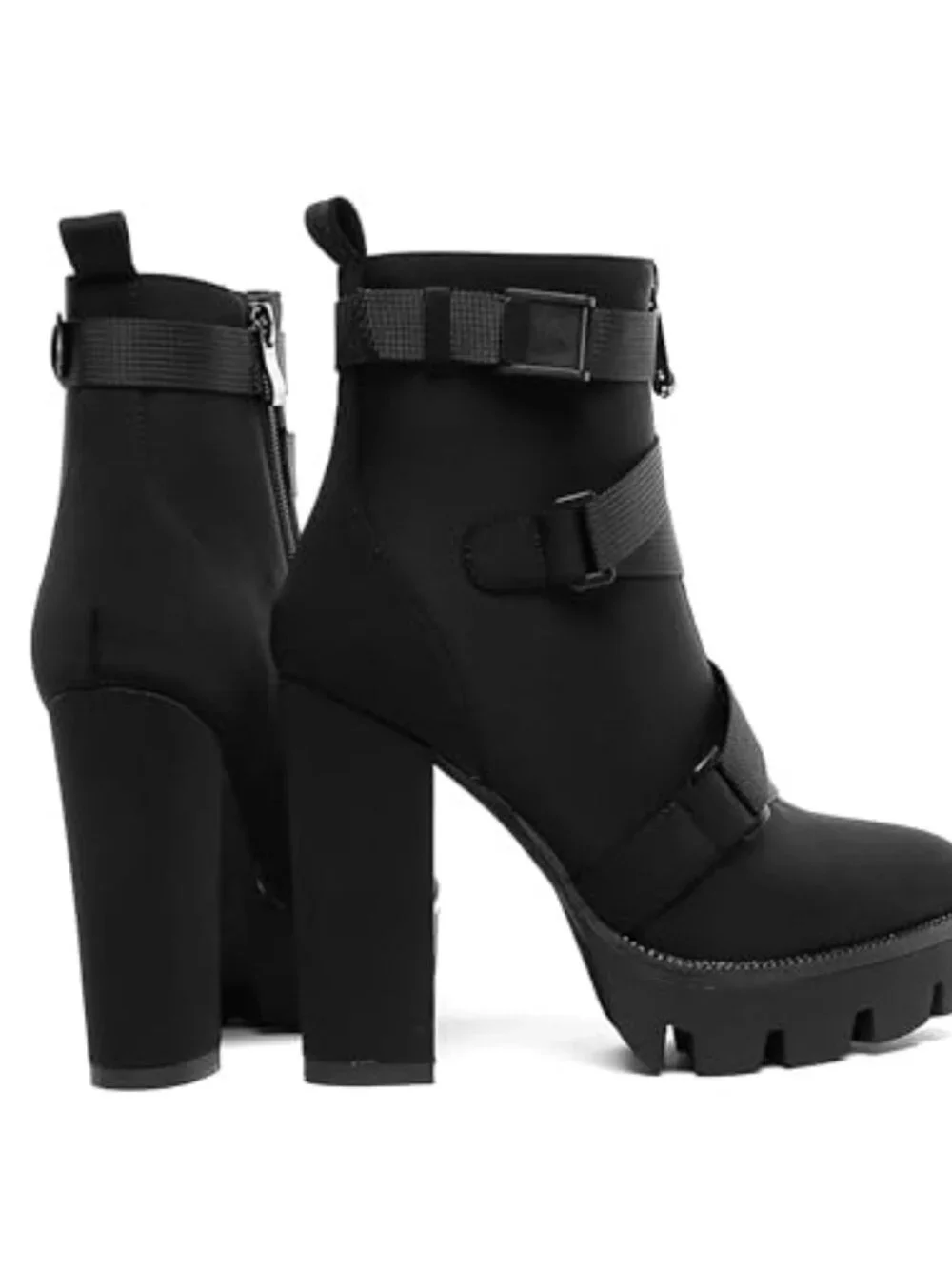 N/A bold black