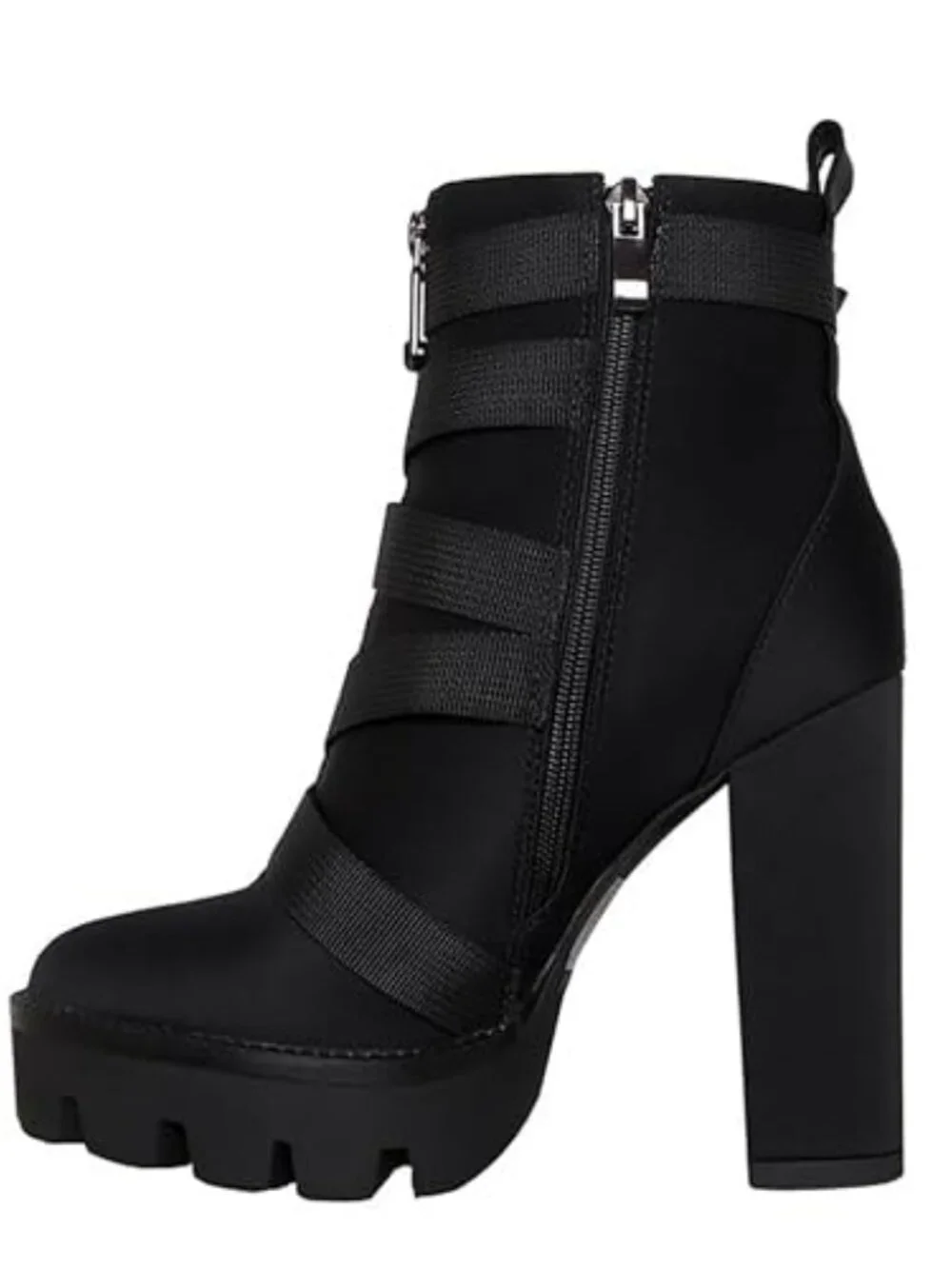 N/A bold black
